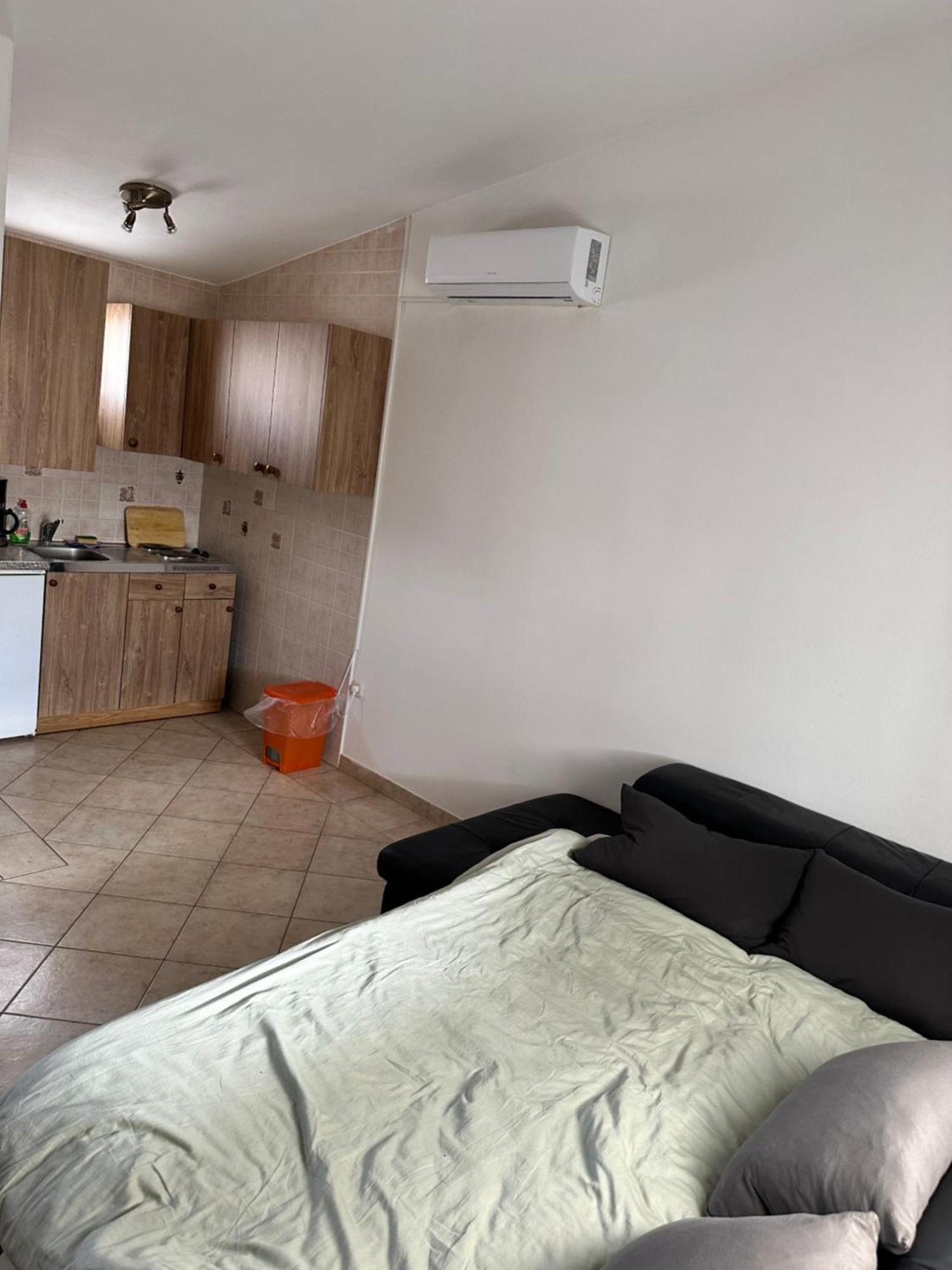Apartments Kristina Vir Εξωτερικό φωτογραφία