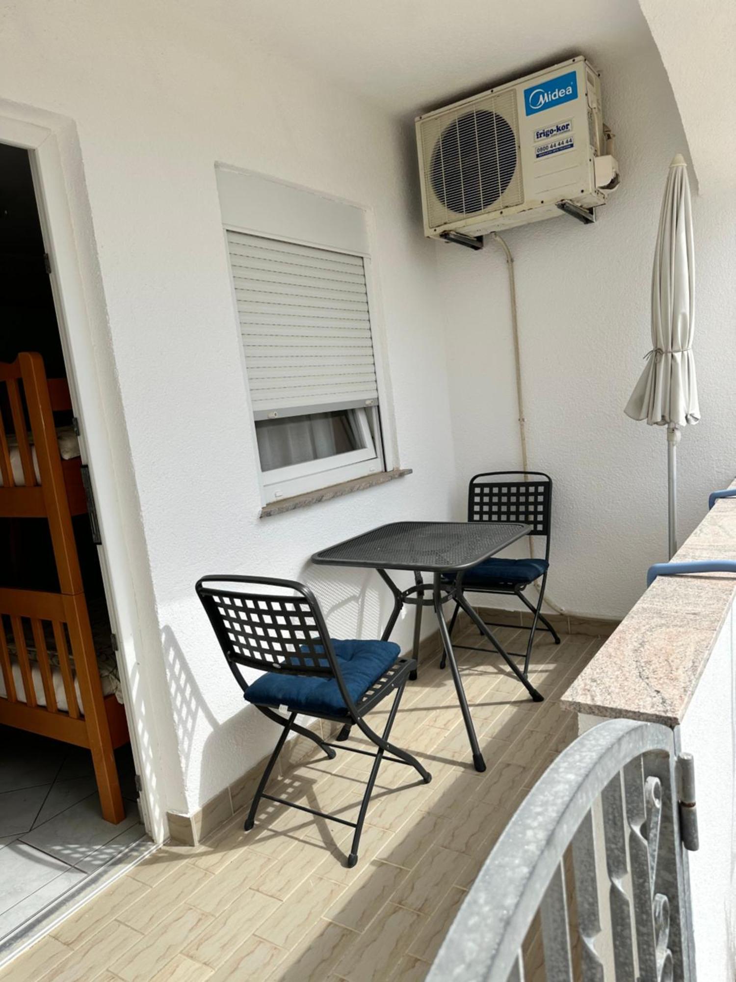 Apartments Kristina Vir Εξωτερικό φωτογραφία