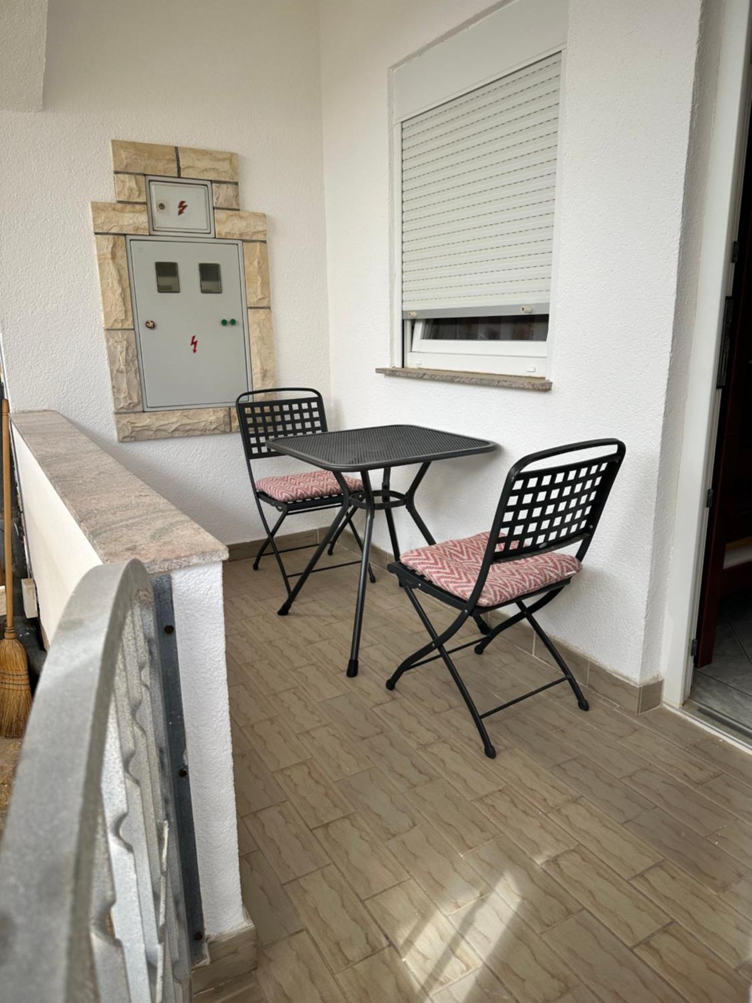 Apartments Kristina Vir Εξωτερικό φωτογραφία